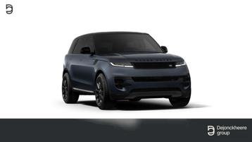 Land Rover Range Rover Sport P460e S AWD Auto. 25MY  beschikbaar voor biedingen