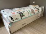 Chambre à coucher évolutive de 0 à…, Maison & Meubles, Chambre à coucher | Chambres à coucher complètes, Enlèvement, Utilisé, Une personne