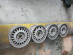 BMW retro velgen, Auto-onderdelen, Banden en Velgen, Ophalen, Gebruikt, 15 inch, Velg(en)