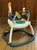 Fisher-Price Jumperoo, Kinderen en Baby's, Ophalen, Zo goed als nieuw, Speelset, Met geluid