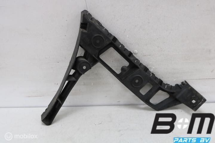 Bumpergeleider rechtsachter VW Touran 1T 1T0807394D, Auto-onderdelen, Carrosserie, Gebruikt