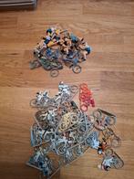 Coureurs cyclistes vintage, Enlèvement ou Envoi