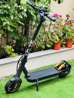 Segway Ninebot G30 Max E2 volledige set G2Max/Monorim/Ulip, Ophalen, Zo goed als nieuw, Elektrische step (E-scooter), Segway Ninebot