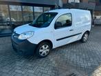 Renault Kangoo 1.5 diesel !!!, Voorwielaandrijving, Euro 5, Stof, Zwart