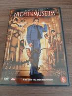 Night at the museum (2006), CD & DVD, DVD | Comédie, Enlèvement ou Envoi