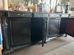 Dressoir kast, Huis en Inrichting, Ophalen, Louis XVI, Gebruikt, 200 cm of meer