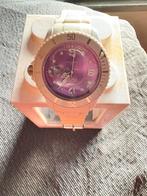 Ice watch, Ophalen, Zo goed als nieuw, Paars, Meisje