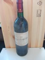 le Cadet de Larmande, Neuf, Enlèvement ou Envoi, Pleine, Vin rouge