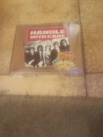 Single (CD) van Traveling Wilburys!, Cd's en Dvd's, Ophalen of Verzenden, 1980 tot 2000, Zo goed als nieuw