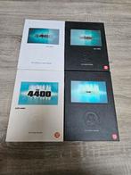 The 4400 seizoen 1-4, Cd's en Dvd's, Ophalen of Verzenden, Zo goed als nieuw
