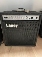 Laney rbw 200, Muziek en Instrumenten, Versterkers | Bas en Gitaar, Ophalen, Zo goed als nieuw