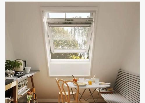 2x VELUX insectenhor (NIEUW) - ZIL PK10, Doe-het-zelf en Bouw, Glas en Ramen, Nieuw, Dakraam, Ophalen