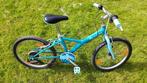 20 inch VTC kinderfiets voor meisjes, Versnellingen, Gebruikt, Btwin, 20 inch