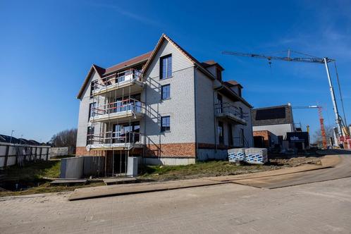 Appartement te koop in Zwevegem, 2 slpks, Immo, Huizen en Appartementen te koop, Appartement