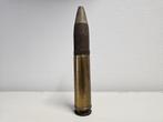 Inert 30mm oefenprojectiel – NAVO / Royal Ordnance 1976, Ophalen, Luchtmacht, Overige typen