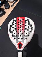 Juan lebron veron, Sports & Fitness, Padel, Enlèvement, Comme neuf, Raquette de padel