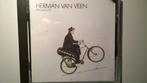 Herman van Veen - (De Zaal Is Er) Carré V, CD & DVD, CD | Néerlandophone, Enlèvement ou Envoi, Comme neuf, Pop