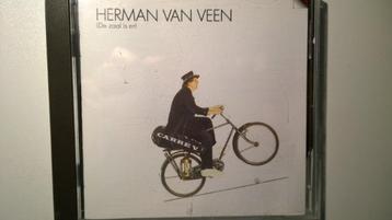 Herman van Veen - (De Zaal Is Er) Carré V beschikbaar voor biedingen