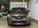 Renault Grand Scenic 1.6 dCi * 7PL* BOSE * FULL * 160pk! *, Autos, Renault, Cuir, Achat, Euro 6, Noir