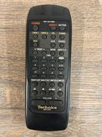 Technics RAK-SU180WH versterker afstandsbediening, Ophalen of Verzenden, Zo goed als nieuw