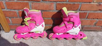 rolschaatsen/skeelers Move beschikbaar voor biedingen