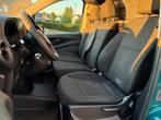 2021 Mercedes VITO 110 CDI /// EINDEJAARSACTIE €13.595 NETTO, 144 g/km, Euro 6, 4 cilinders, 1749 cc
