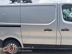 Schuifdeur rechts van een Opel Vivaro (L193), Gebruikt, Deur, Opel, Ophalen of Verzenden