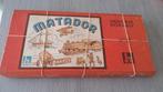 Matador nr. 2A - zeer oud speelgoed, Enlèvement