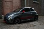 Abarth 595 1.4 T*GARANTIE*CAPTEURS DE RECUL*CARNET COMPLET, Voorwielaandrijving, Stof, 4 cilinders, USB
