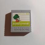Carte mémoire Animal Crossing pour Nintendo Gamecube, Comme neuf, Enlèvement ou Envoi