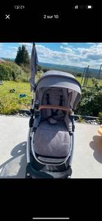 Poussette Maxi Cosi Addora, Zo goed als nieuw, Verstelbare duwstang, Maxi-Cosi, Ophalen