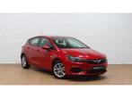 Opel Astra 1.4T Edition automaat gps aut.airco, Auto's, Opel, Automaat, Stof, Gebruikt, 115 g/km