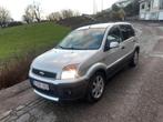 Ford Fusion 1.6 2007 Crossroad, Auto's, Voorwielaandrijving, 1596 cc, 5 zetels, Particulier