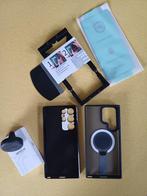 Samsung Galaxy S23 Ultra accessoires, Ophalen of Verzenden, Nieuw, Hoesje of Tasje