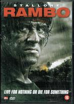 Rambo IV (2008) Sylvester Stallone - Julie Benz, À partir de 12 ans, Utilisé, Enlèvement ou Envoi, Action