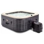 Intex PureSpa greystone jacuzzi deluxe 4 pers. Ongeopend!, Ophalen, Nieuw