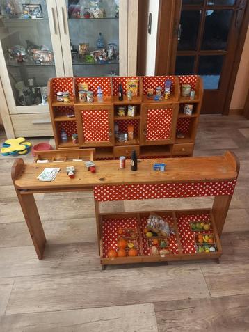 Kinderwinkel  beschikbaar voor biedingen