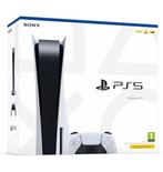 Cherche PlayStation 5 avec disque Neuf, Ophalen of Verzenden, Playstation 5
