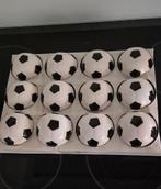 12 voetbal magneten, Verzamelen, Overige Verzamelen, Ophalen of Verzenden, Zo goed als nieuw