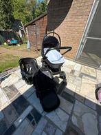 Kinderwagen 3in1 en met Wandelwageninzet, Kinderen en Baby's, Buggy's, Ophalen