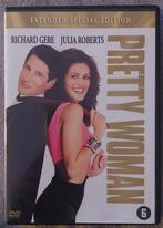 Dvd Pretty Woman ( Julia Roberts et Richard Gere ), CD & DVD, DVD | Comédie, Comme neuf, Enlèvement ou Envoi