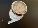 Spirometer met kartonnen mondstukken voor longfuncte, Ophalen, Zo goed als nieuw