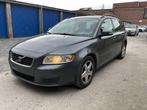 2008 Volvo V50 Personenauto's, Auto's, Volvo, Gebruikt, Bedrijf, Diesel, Overige carrosserie