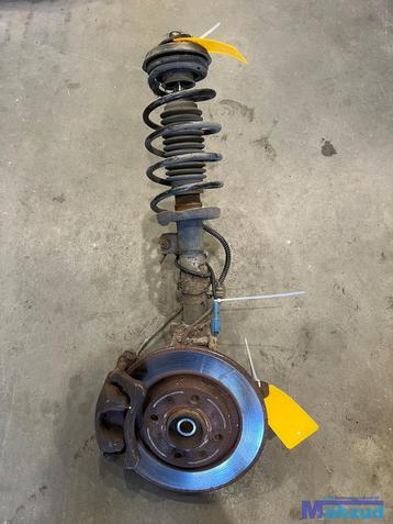 CITROEN C2 1.1 Links voor veerpoot fusee remklauw 2003-2010  beschikbaar voor biedingen