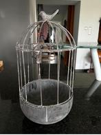 Cache-pot – cage d’oiseaux, Maison & Meubles, Plantes d'intérieur, Enlèvement ou Envoi, Autres espèces, Moins de 100 cm