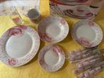Nieuw servies 40 stuks, Huis en Inrichting, Ophalen, Nieuw
