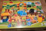 Duplo 10584 compleet, Kinderen en Baby's, Ophalen of Verzenden, Zo goed als nieuw, Complete set, Duplo