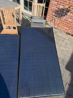 Thuisbatterij Anker Solix 2 E1600,  zonnepanelen en P1 meter, Ophalen, Zo goed als nieuw