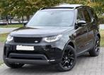 | Land Rover Discovery Victorinox Limited 7/60 | 79.000 km, Automaat, Euro 6, 2993 cc, Zwart