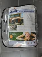 Nesling coolfit schaduwdoek, Ophalen, Zo goed als nieuw